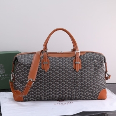 Goyard Travel Bags